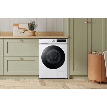 Samsung WD90DB7B85GWU4 Πλυντήριο-Στεγνωτήριο Ρούχων 9kg/6kg Ατμού 1400 Στροφές με Wi-Fi Samsung WD90DB7B85GWU4 Πλυντήριο-Στεγνωτήριο Ρούχων 9kg/6kg Ατμού 1400 Στροφές με Wi-Fi